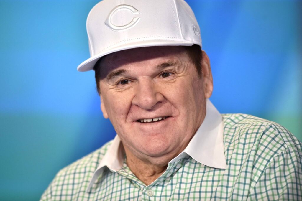 Pete Rose Net Worth: A Deep Dive into the Baseball Legend's Wealth ...