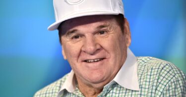 Pete Rose Net Worth