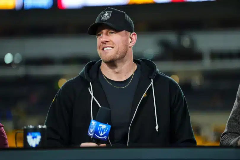 JJ Watt Net Worth: Tackling the Financial Field