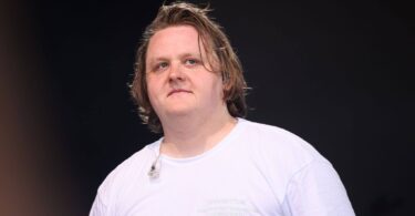 Lewis Capaldi Net Worth: Singing All the Way to the Bank