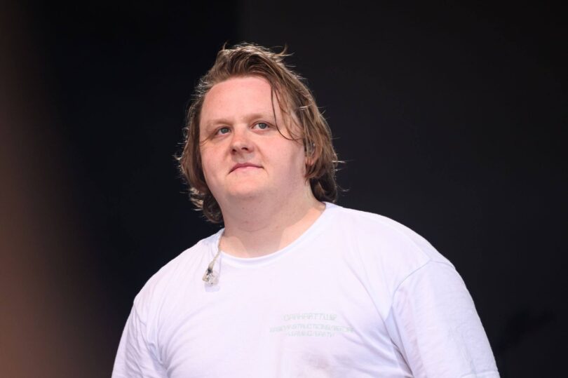 Lewis Capaldi Net Worth