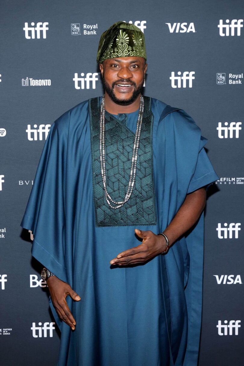 Odunlade Adekola Net Worth: The Economic Scene of a Nollywood Star