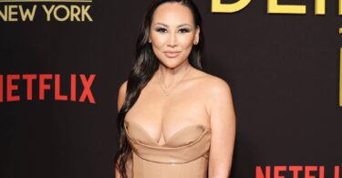 Dorothy Wang Net Worth: Unveiling the Riches of a Reality TV Heiress