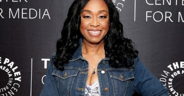 Shonda Rhimes Net Worth