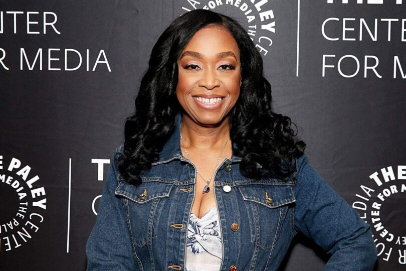 Shonda Rhimes Net Worth