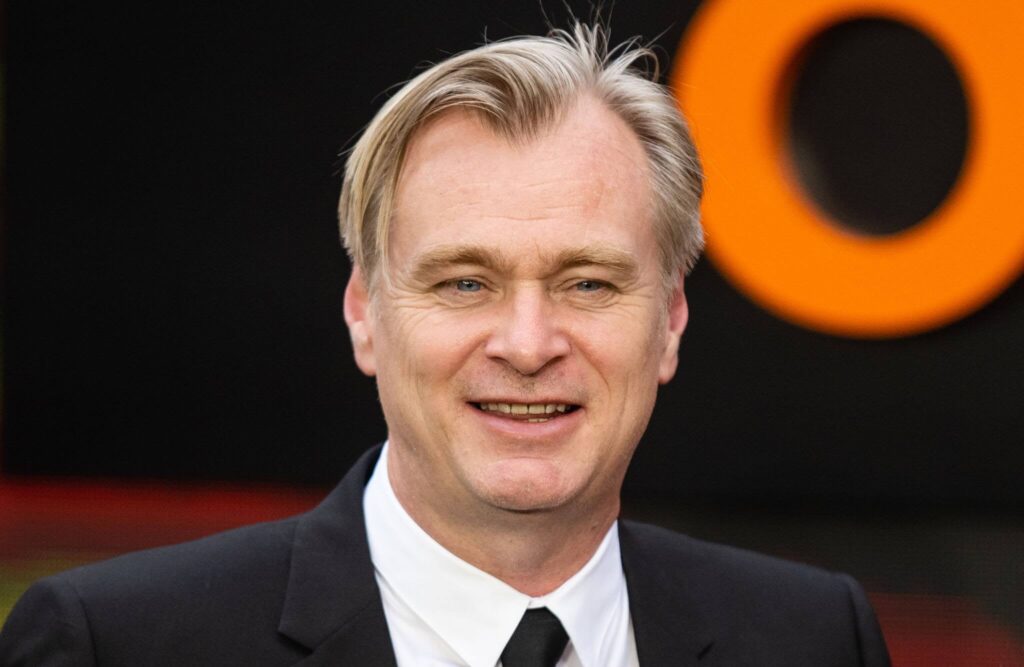 Christopher Nolan Net Worth The Wealth of a Visionary Filmmaker