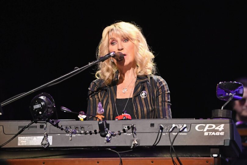 Christine McVie Net Worth: The Fortune Behind the Fleetwood Mac Legend