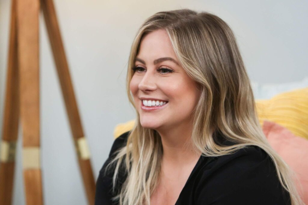 Shawn Johnson Net Worth The Olympic Champion's Financial Score — citiMuzik