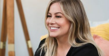 Shawn Johnson Net Worth: The Olympic Champion's Financial Score