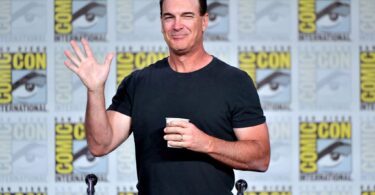 Patrick Warburton Net Worth