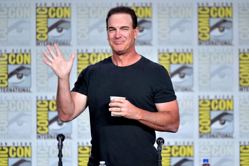 Patrick Warburton Net Worth: The Money Behind the Many Voices