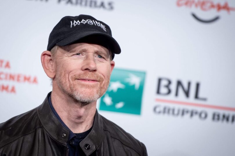 Ron Howard Net Worth: The Director's Chair of Wealth