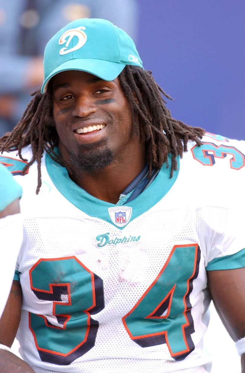 Ricky Williams Net Worth: Rushing Through Financial Fields