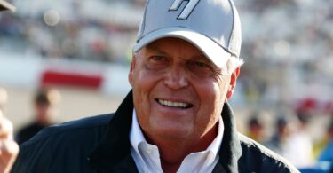 Rick Hendrick Net Worth: Racing to Riches in NASCAR