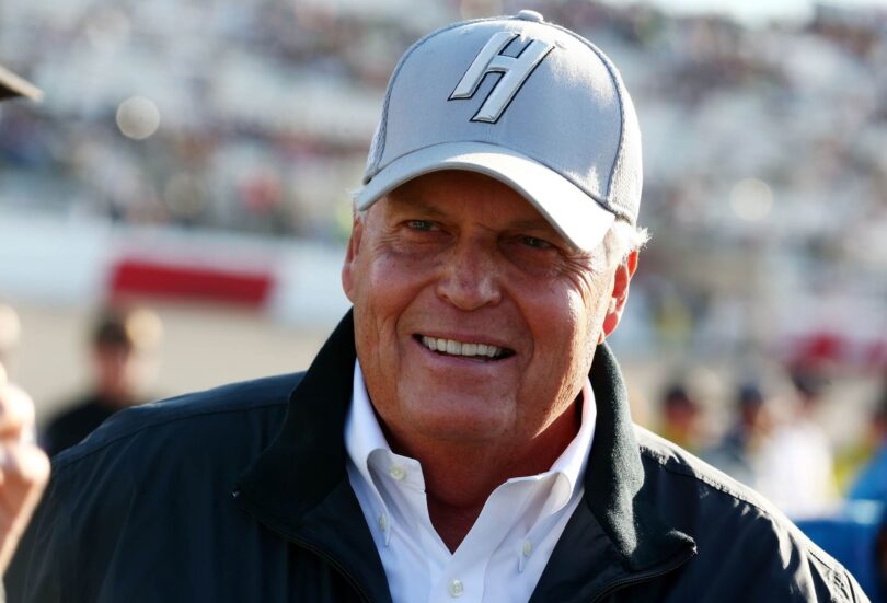 Rick Hendrick Net Worth: Racing to Riches in NASCAR