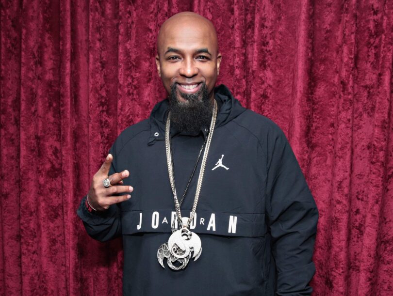 Tech N9ne Net Worth: Rapid Rhymes, Rapid Riches