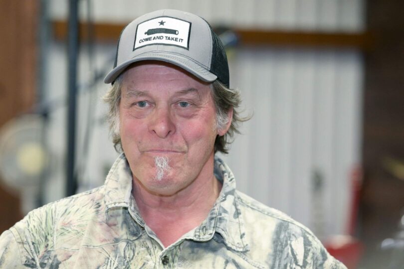 Ted Nugent Net Worth: Rocking the Financial World