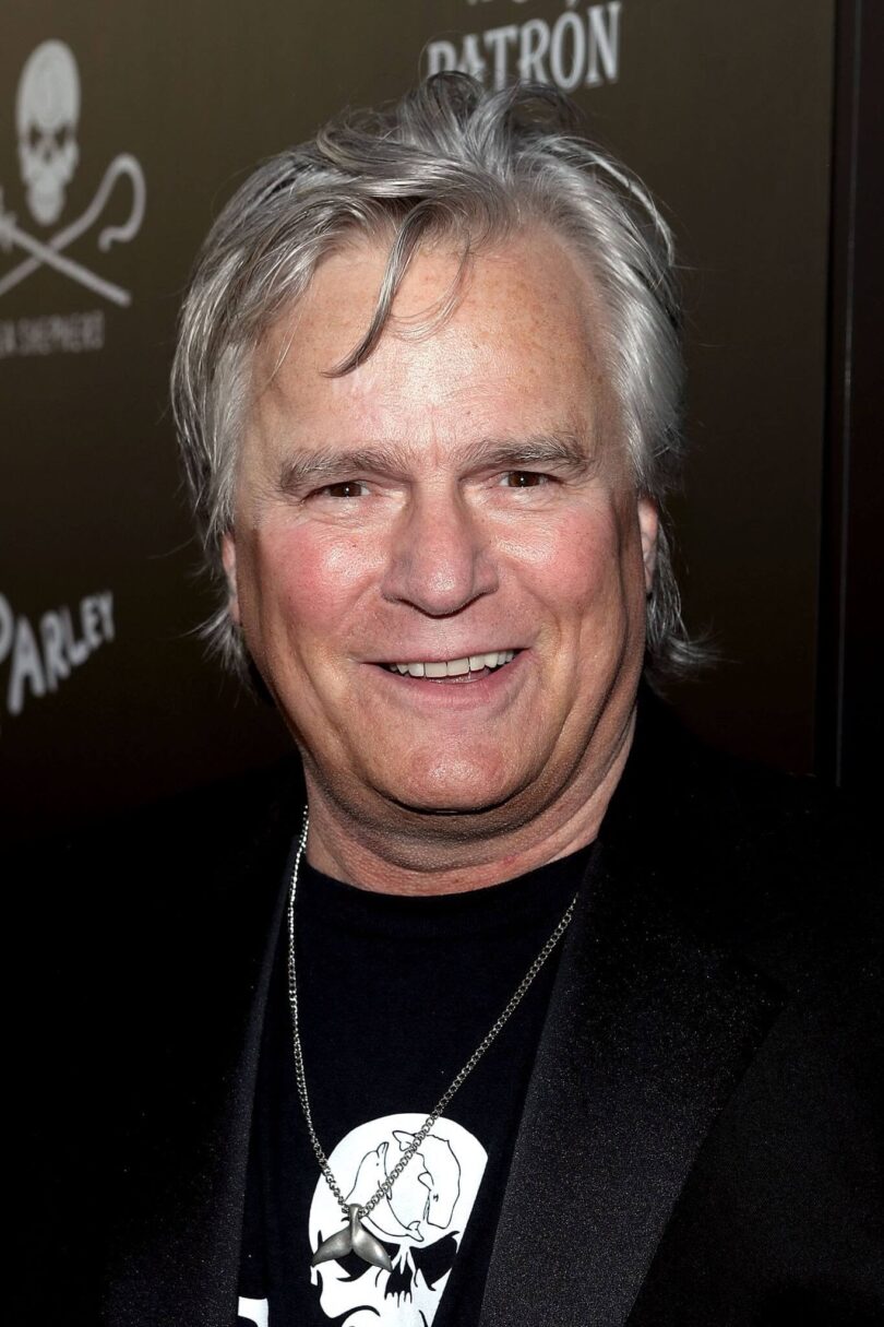 Richard Dean Anderson Net Worth: Uncovering the Wealth of TV's Favorite MacGyver