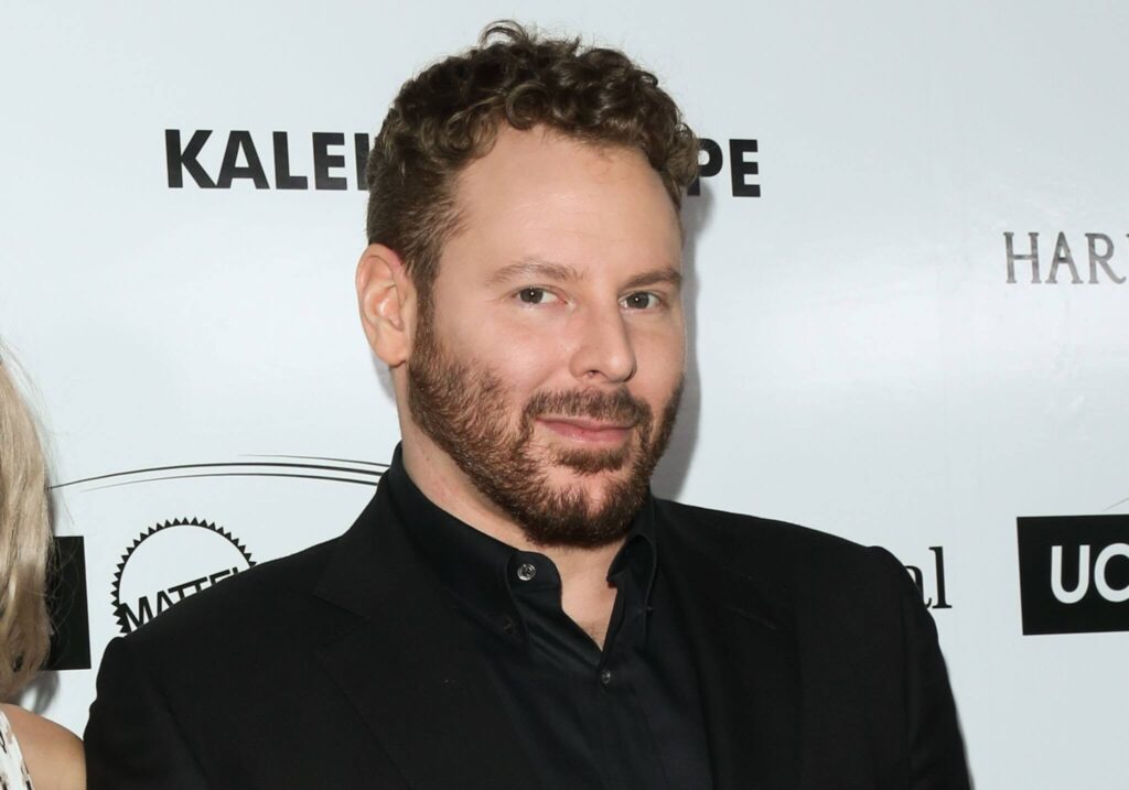 Sean Parker Net Worth From Tech Maverick to Billionaire — citiMuzik