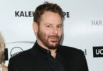 Sean Parker Net Worth