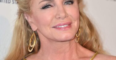 Shannon Tweed