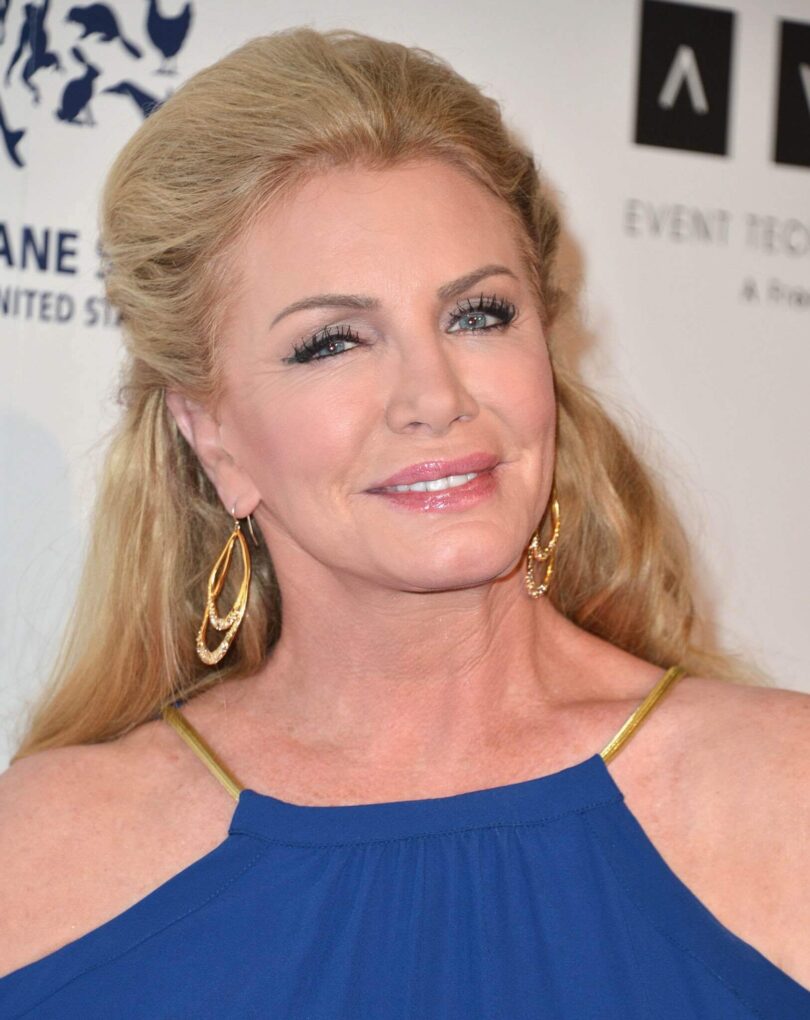 Shannon Tweed