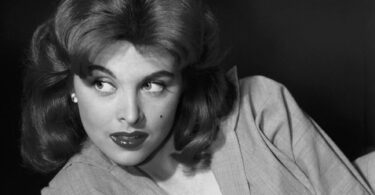 Tina Louise Net Worth