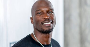 Chad Johnson Net Worth