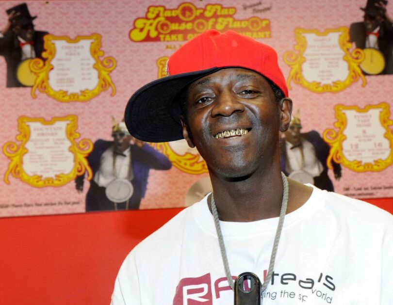 Flavor Flav Net Worth The Clock Ticks on a Rapper's Riches — citiMuzik