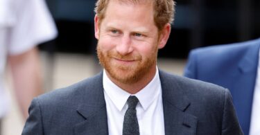 Prince Harry Net Worth