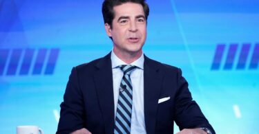 Jesse Watters Net Worth: Broadcasting Success