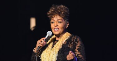 Anita Baker Net Worth