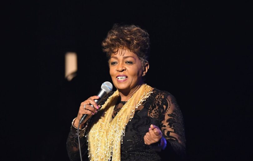 Anita Baker Net Worth