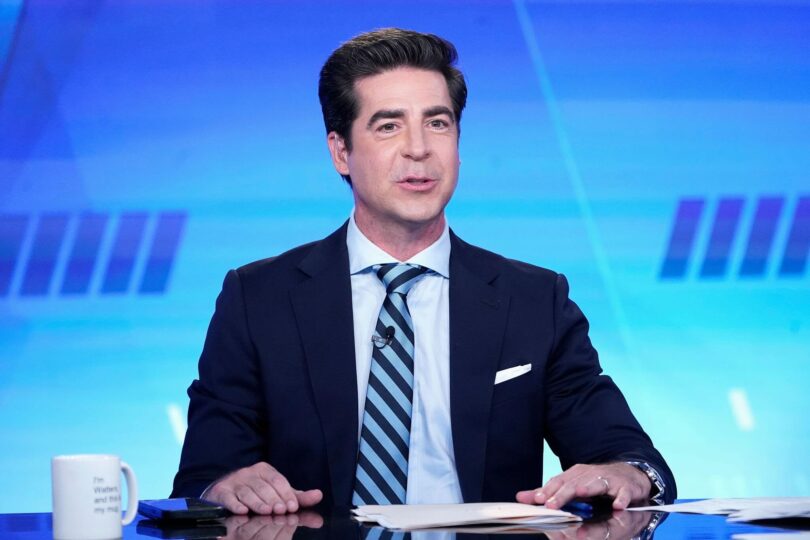 Jesse Watters Net Worth: Broadcasting Success