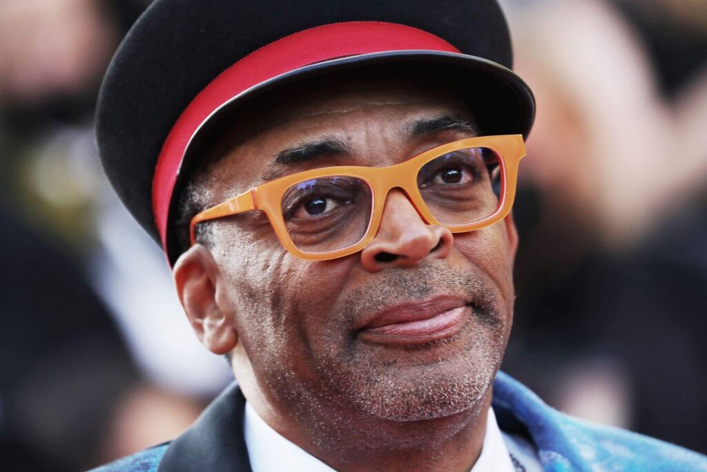 Spike Lee Net Worth The Wealth Behind the Visionary Filmmaker — citiMuzik