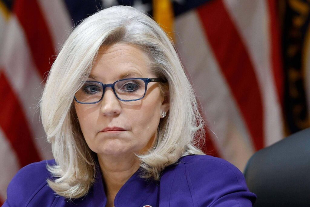 Liz Cheney Net Worth: The Value Of A Political Legacy — CitiMuzik