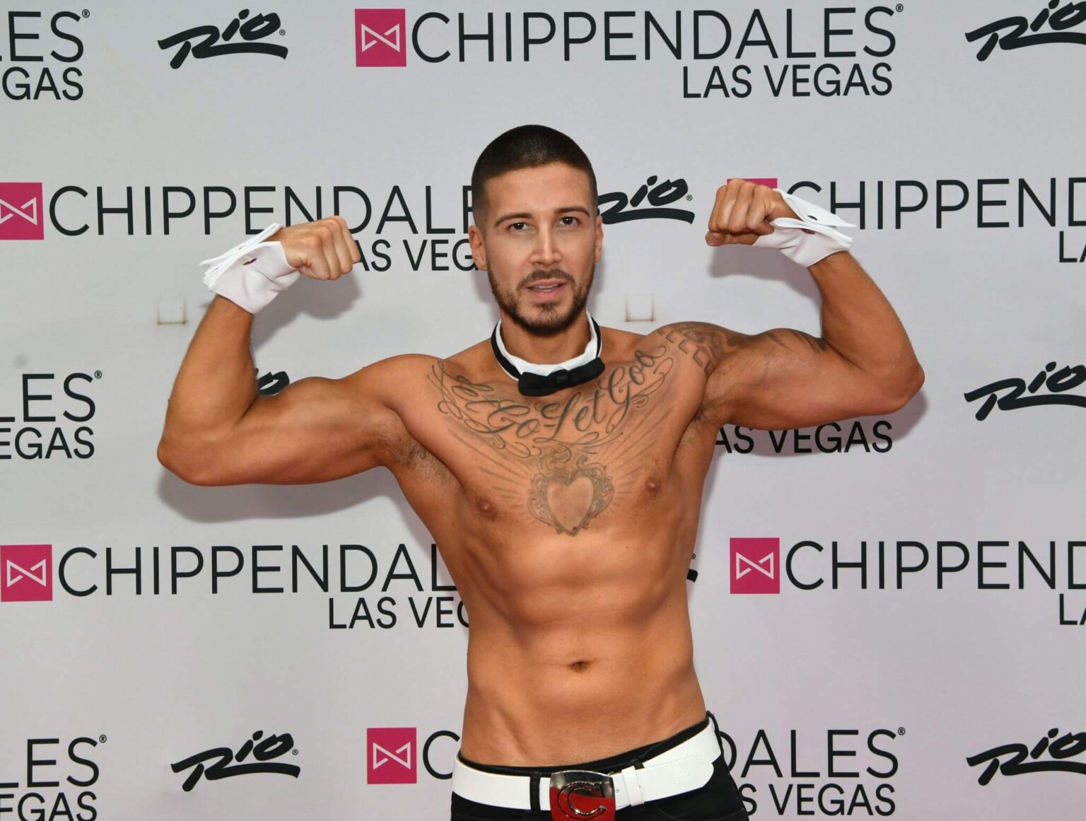 Vinny Guadagnino Net Worth The Jersey Shore Effect — citiMuzik