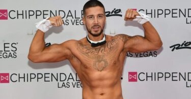 Vinny Guadagnino Net Worth