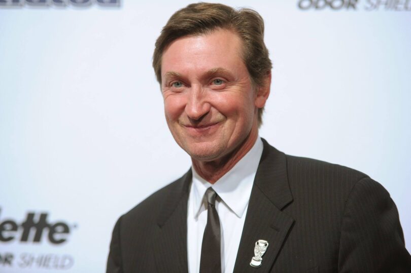 Wayne Gretzky Net Worth: The Financial Score of The Great One