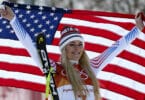 Lindsey Vonn Net Worth: Skiing to Success