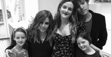 Lisa Marie Presley's Children: A Glimpse Into the Lives of Lisa Marie Presley's Children