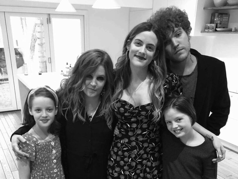 Lisa Marie Presley's Children: A Glimpse Into the Lives of Lisa Marie Presley's Children