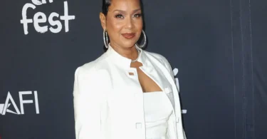 Lisa Raye Net Worth: The Glamourous Earnings of an Actress and Entrepreneur