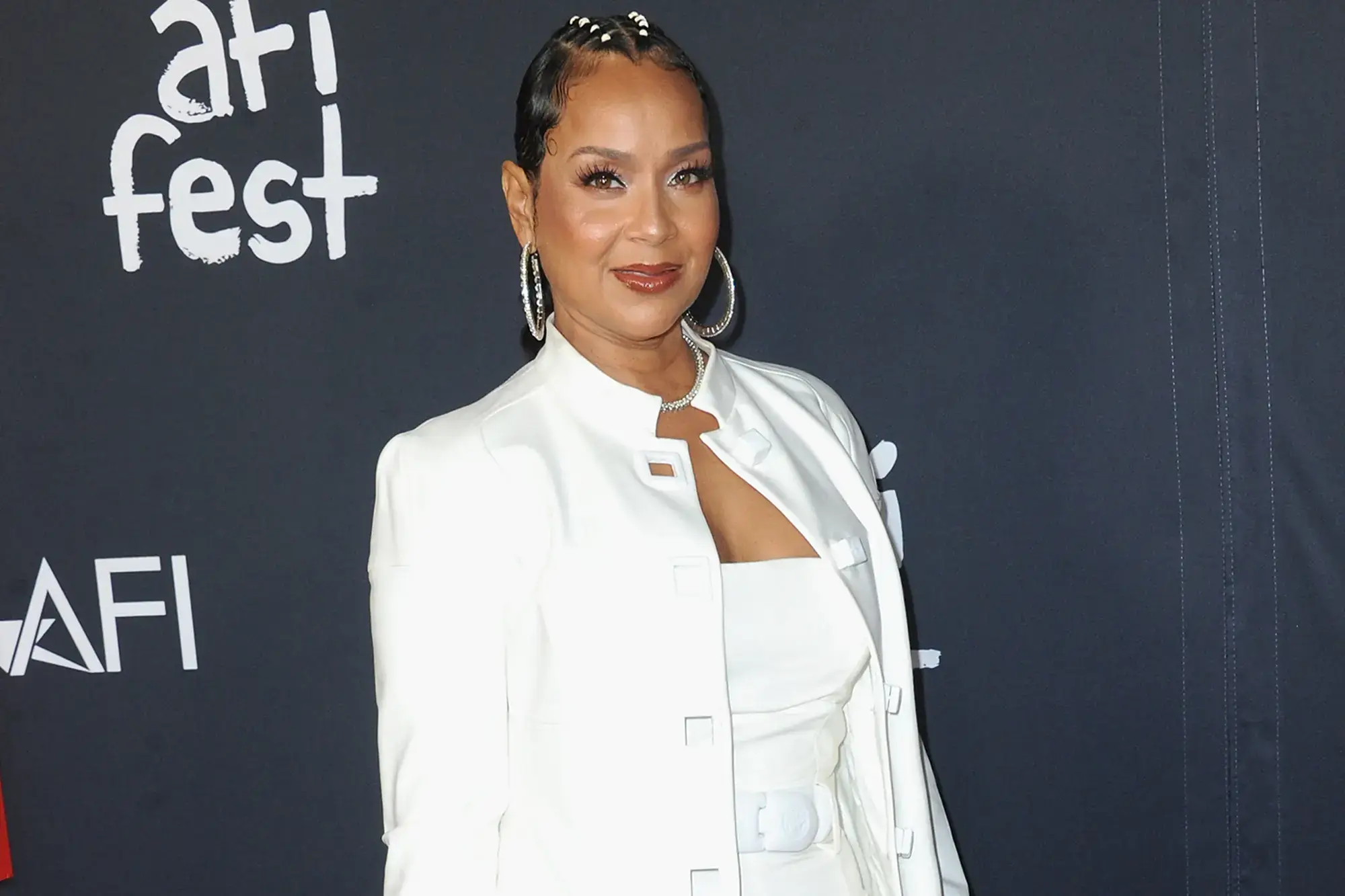 Lisa Raye Net Worth The Glamourous Earnings of an Actress and