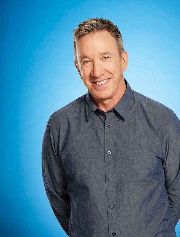 Tim Allen Net Worth: The Fortune Behind the Tool Man