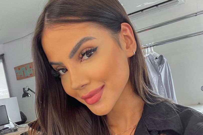 Luana Andrade Cause Of Death: A Life Of Brazilian Influencer Cut Short at 29