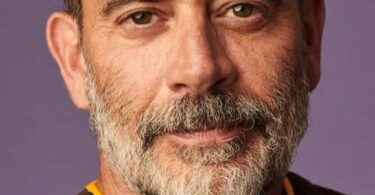 Jeffrey Dean Morgan Movies and TV Shows: The Charismatic World of Jeffrey Dean Morgan