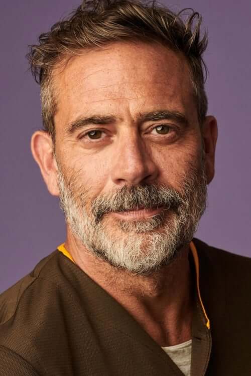 Jeffrey Dean Morgan Movies and TV Shows: The Charismatic World of Jeffrey Dean Morgan