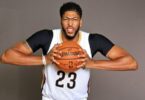 Anthony Davis Net Worth: The Financial Slam Dunk of an NBA Star