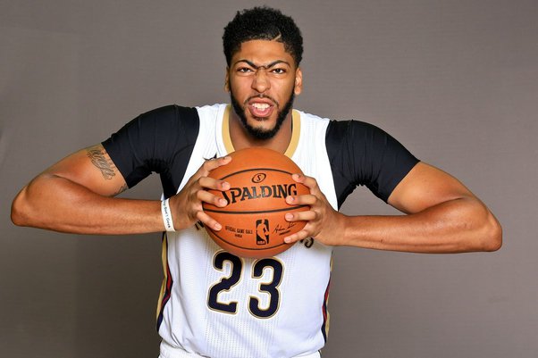 Anthony Davis Net Worth